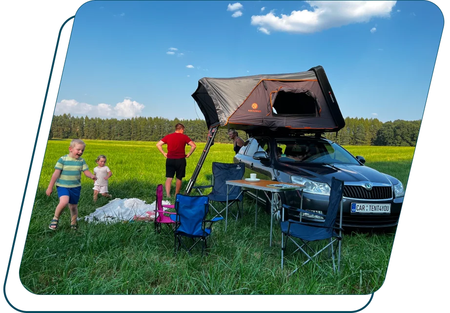 CarTent4You_ Zažijte nezapomenutelné zážitky ze střechy Vašeho auta (2)